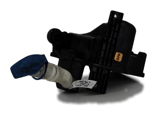 Windscreen washer tank VW POLO V (6R1, 6C1) 1.6 TDI | BP29517498C113 