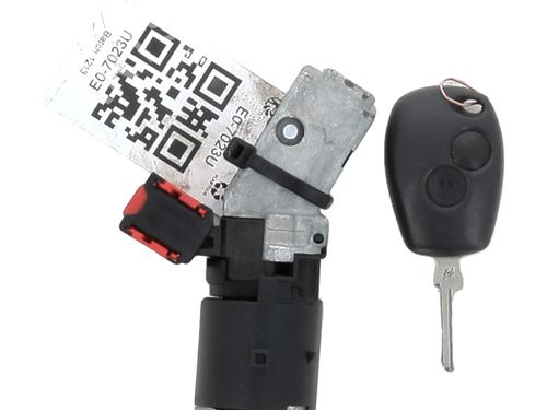 ignition-barrel-dacia-sandero-ii-2012-31986061 main image