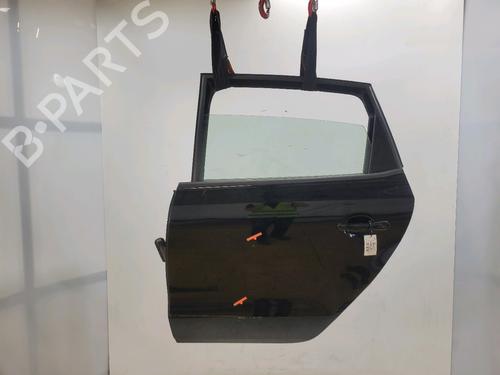 Used Left rear door Left rear door VW POLO V (6R1, 6C1) 1.0 (60 hp) 33446595 33446595