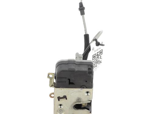 Used Front left lock PEUGEOT 307 SW (3H) 1.6 HDI 110 (109 hp) 24324577
