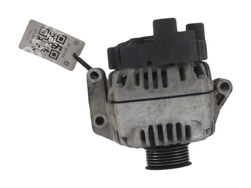 Alternator FIAT PUNTO EVO (199_) 1.3 D Multijet (199AXC1A, 199BXC1A, 199AXT1A, 199BXT1A) | BP32076619M7 - Image 5