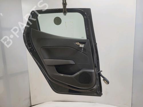 Dør venstre bagtil RENAULT CLIO V (B7_) 1.0 LPG (B7MT) | BP37627761C4 - Image 2