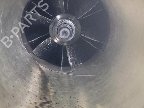 Engine OPEL ZAFIRA / ZAFIRA FAMILY B (A05) 1.7 CDTI (M75) | BP29931369M1