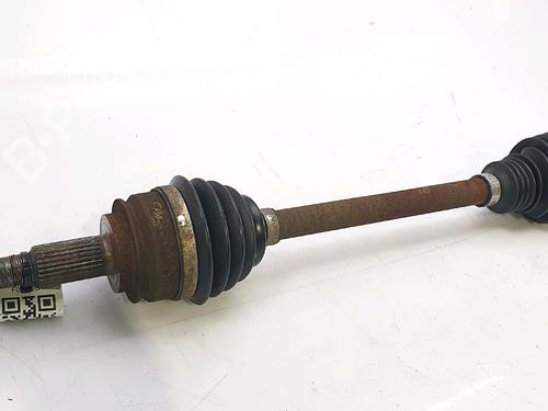 Right front driveshaft RENAULT KANGOO Express (FW0/1_) | BP28533776M39 - Image 3