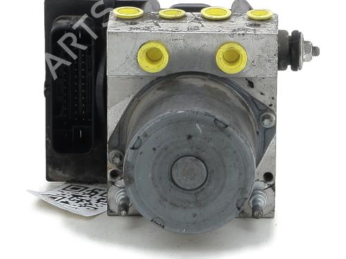 Used ABS pump PEUGEOT 3008 I MPV (0U_) 1.6 HDi (109 hp) 29232317