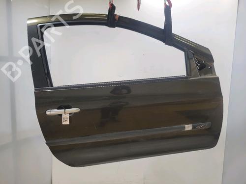 Used Right front door Right front door RENAULT CLIO III (BR0/1, CR0/1) 1.5 dCi (BR17, CR17) (86 hp) 34270188 34270188