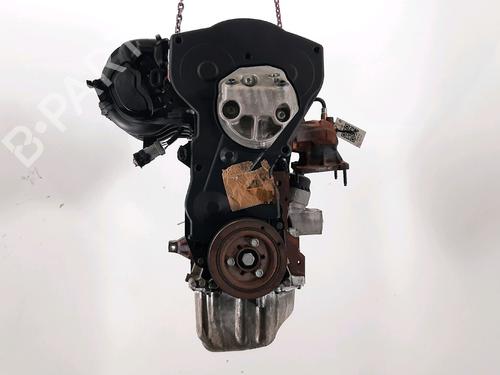 Used Engine PEUGEOT 307 (3A/C) [2000-2012]  33033697