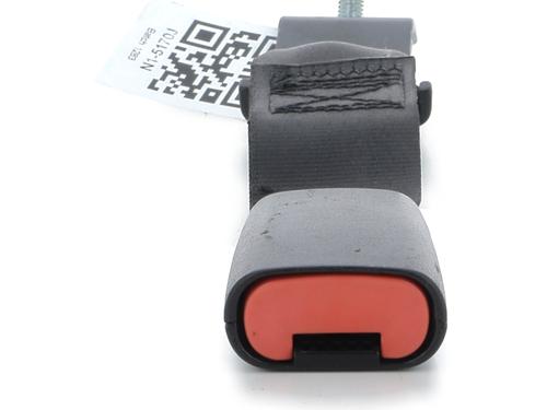 Used Seat buckle Seat buckle LANCIA YPSILON (843_) 1.3 D Multijet (843.AXE11, 843.AXE1A) (90 hp) 33420489 33420489