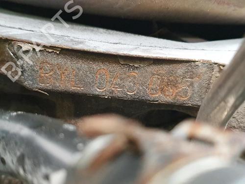 Motor JEEP COMPASS (MK49) 2.0 CRD 4x4 | BP30799826M1