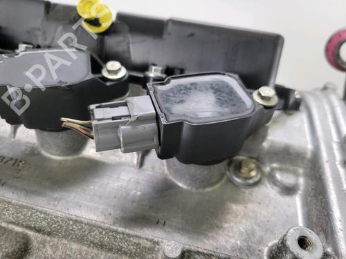 Engine RENAULT TWINGO III (BCM_, BCA_) 1.0 SCe 70 | BP30093817M1 