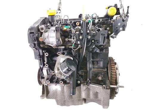 Engine RENAULT SCÉNIC II (JM0/1_) 1.5 dCi (JM1F) | BP28286133M1 