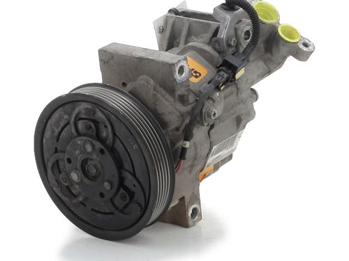 Airco pomp DACIA DOKKER MPV (KE_) 1.5 dCi (KEAJ, KEAH) (90 hp) 27553616