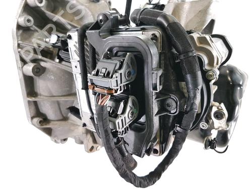 Gearbox DACIA SANDERO II TCe 90 (B8M1, B8MA, B8AC) | BP16431461M3 