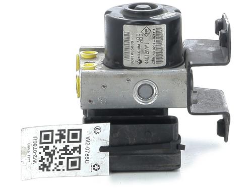 ABS Bremseaggregat RENAULT TWINGO II (CN0_) 1.2 16V (CN04, CN0B) | BP30925311M43