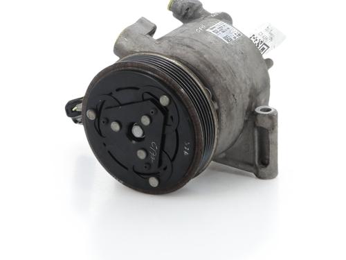 Used AC compressor AC compressor 36691472 36691472
