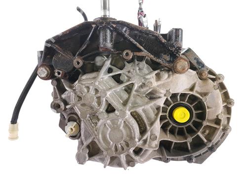 Gearbox RENAULT TRAFIC II Van (FL) 2.0 dCi 115 (FL01, FL0U, FL00, FL0H, FL0M) | BP38529386M3 - Image 4