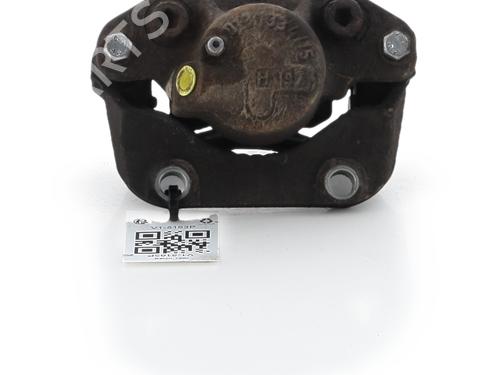 Left front brake caliper RENAULT TWINGO II (CN0_) 1.2 (CN0D) | BP36795003M105 - Image 4