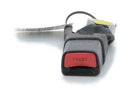 Used Seat buckle Seat buckle SUBARU FORESTER (SH_) 2.0 D AWD (SHH, SHD, SHN) (147 hp) 33332245 33332245