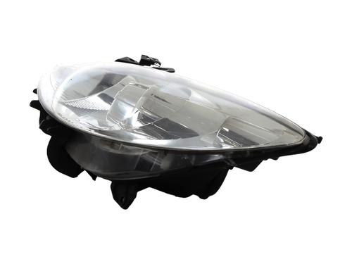 Used Left headlight PEUGEOT 307 (3A/C) 1.6 HDi (90 hp) 29018039
