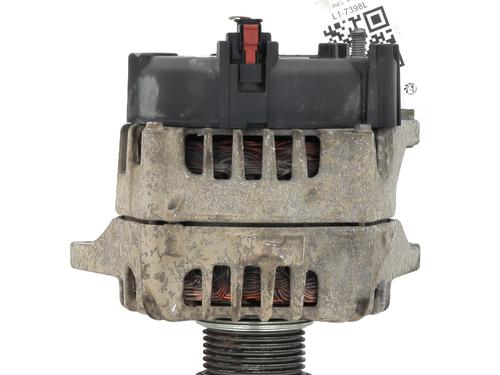 Alternator FIAT DUCATO Van (250_) 160 Multijet 2,3 D | BP33972599M7  - Image 5