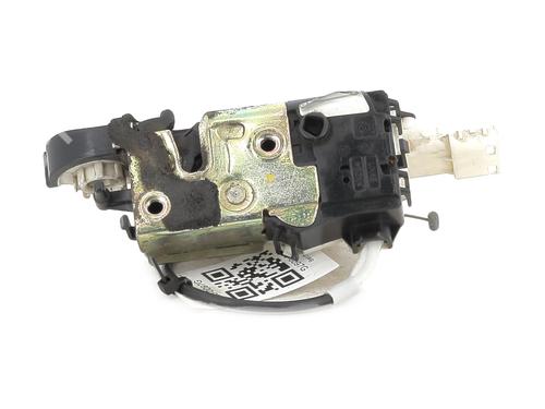 Used Front left lock PEUGEOT 407 (6D_) 1.6 HDi 110 (6D9HZC, 6D9HYC) (109 hp) 27308637