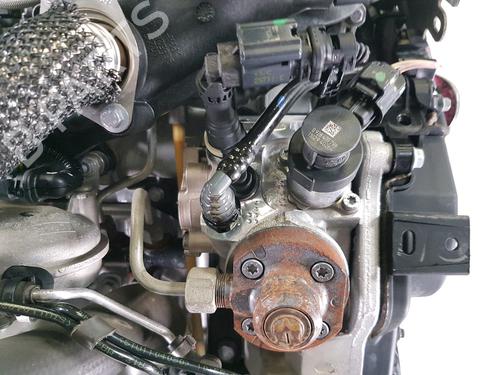 Engine PEUGEOT 207 Hatchback Van (WA_, WC_) 1.4 HDi | BP39224829M1 - Image 6