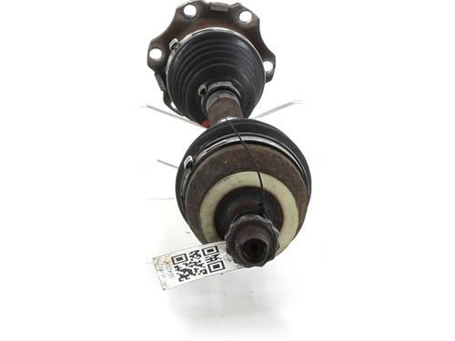 Left front driveshaft SEAT IBIZA III (6L1) 1.4 TDI | BP27531385M38 