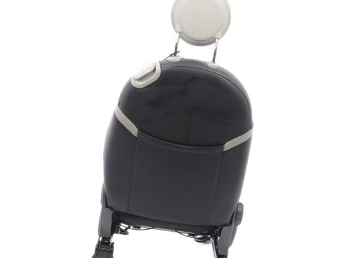 Left front seat FIAT 500 (312_) 1.3 D Multijet (312AXE1A) | BP40441715C15 - Image 3
