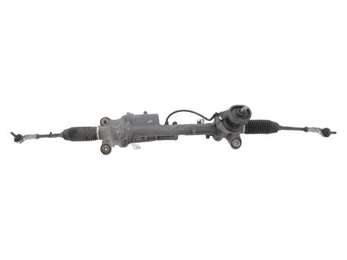 Styregear/Snekke Styregear/Snekke VW TIGUAN (5N_) 2.0 TDI 4motion (140 hp) 36961686 36961686