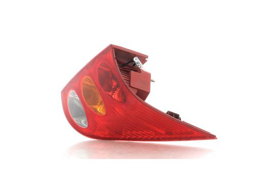 Right taillight PEUGEOT 1007 (KM_) 1.4 HDi | BP17379494C35 