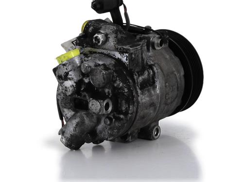 AC compressor VW POLO IV (9N_, 9A_) 1.2 12V | BP30093664M34 