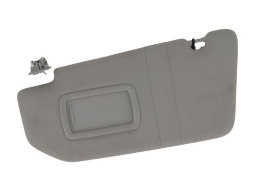 Used Left sun visor Left sun visor RENAULT SCÉNIC III (JZ0/1_) 1.5 dCi (110 hp) 36592528 36592528