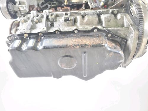 Engine FORD FOCUS I (DAW, DBW) 1.8 TDCi | BP30379539M1 