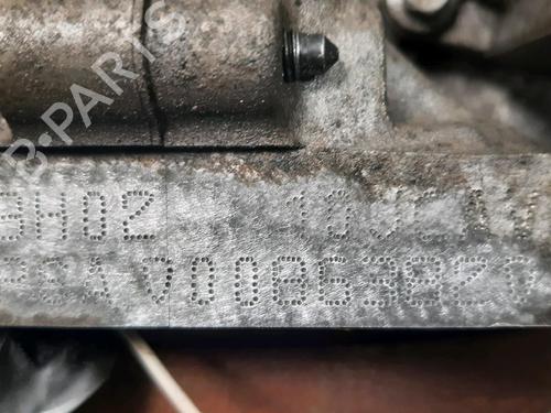 Engine PEUGEOT PARTNER Box Body/MPV 1.6 BlueHDi 100 | BP31661912M1 