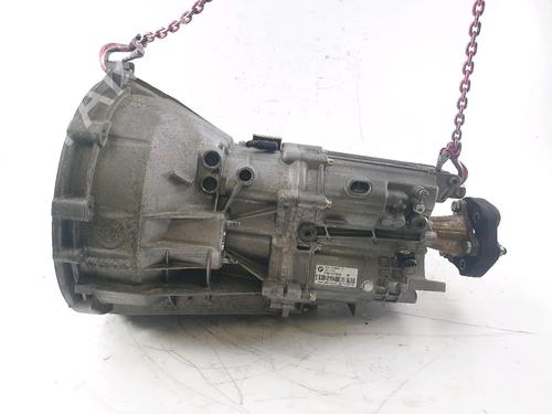 Used Gearbox BMW 1 (E81) 118 d (143 hp) 29295340