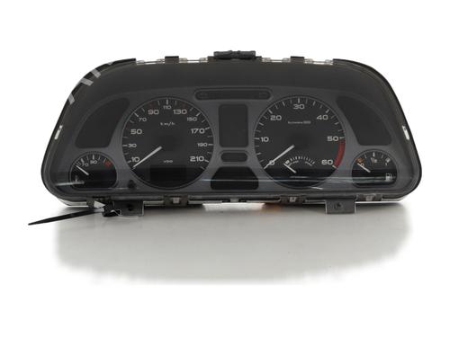 Instrument cluster PEUGEOT 306 Hatchback (7A, 7C, N3, N5) 2.0 HDI 90 | BP24946778C47 