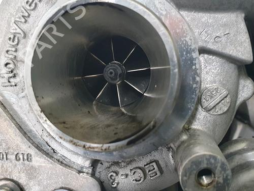 Engine PEUGEOT 208 I (CA_, CC_) 1.6 BlueHDi 120 | BP38031213M1 - Image 7