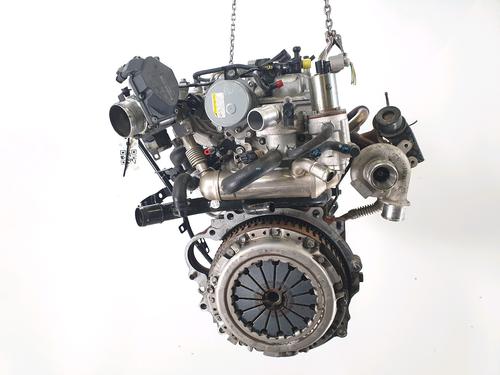 Engine KIA RIO III (UB) 1.1 CRDi | BP37532868M1 - Image 3