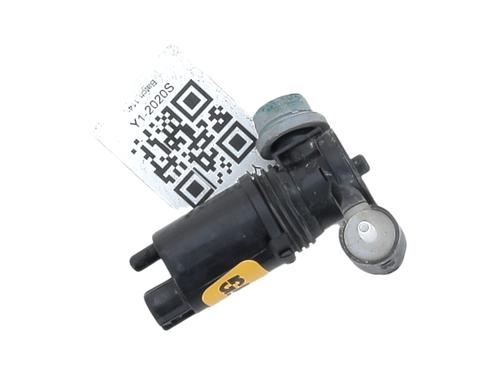 Washer pump NISSAN JUKE (F15) 1.5 dCi | BP30693326E24