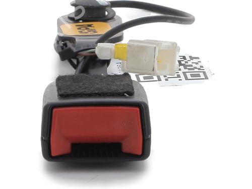 Used Seat buckle CITROËN C3 II (SC_) [2009-2025]  28686753