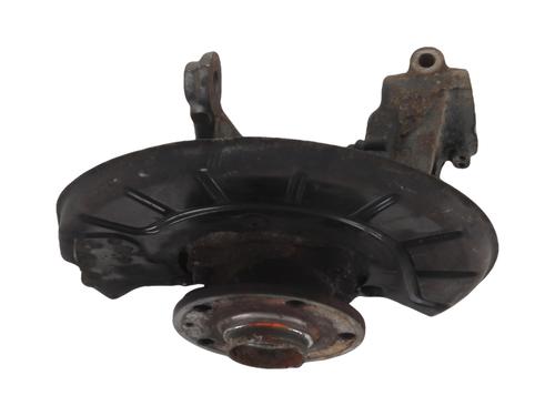 Right front steering knuckle AUDI A3 (8P1) | BP32255628M26