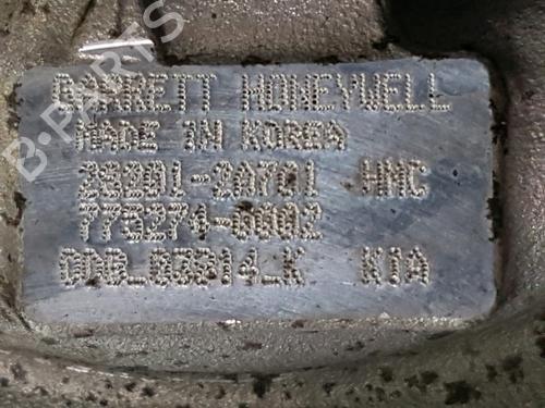 Engine KIA SOUL I (AM) | BP33159063M1 - Image 7