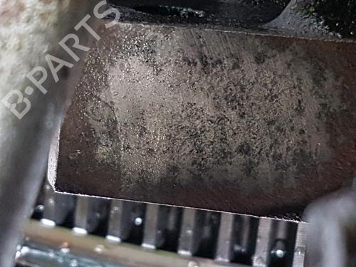 Engine OPEL INSIGNIA A Sports Tourer (G09) 2.0 Biturbo CDTI 4x4 (35) | BP30523417M1 