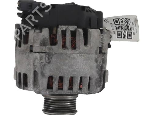 Alternator CITROËN C3 Picasso (SH_) | BP33532913M7 - Image 5