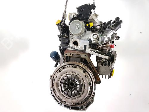 Engine RENAULT FLUENCE (L3_) 1.5 dCi (L30D, L30L, L306, L33F, L33L, L33M, L33V, L33W) | BP31912962M1