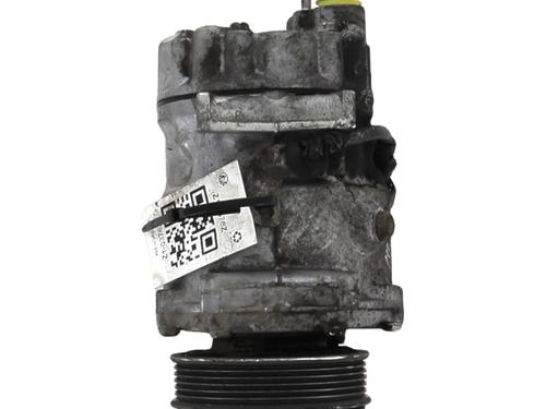 AC compressor CITROËN JUMPY II Van 2.0 HDi 165 | BP27333651M34 