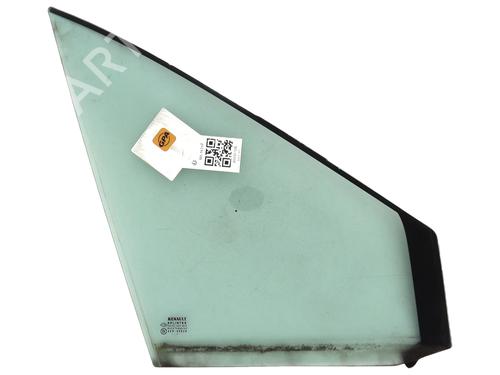 Used Front right quarter glass RENAULT SCÉNIC II (JM0/1_) [2003-2010]  27912660