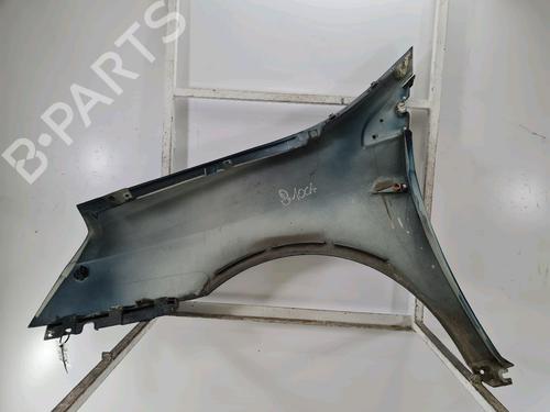 Right front fenders RENAULT VEL SATIS (BJ0_) 3.0 dCi (BJ0S) | BP17126325C42 