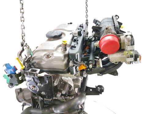 Engine CITROËN C3 II (SC_) 1.1 i | BP18353220M1 