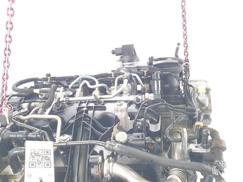 Engine SKODA YETI (5L) 2.0 TDI | BP30895130M1